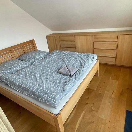 Apartmán “U nás v podkroví“ v Rezidenci Klostermann, Železná Ruda 24 Zelezna Ruda Exterior foto