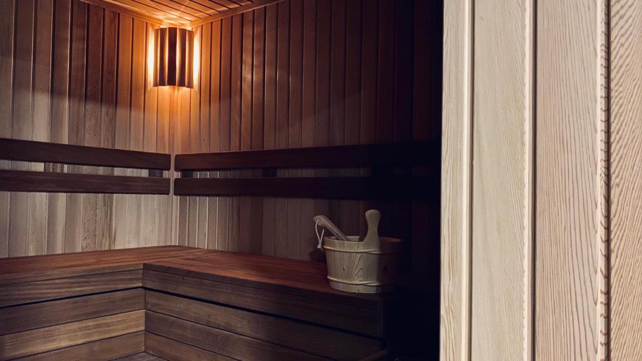 Apartmán “U nás v podkroví“ v Rezidenci Klostermann, Železná Ruda 24 Zelezna Ruda Exterior foto