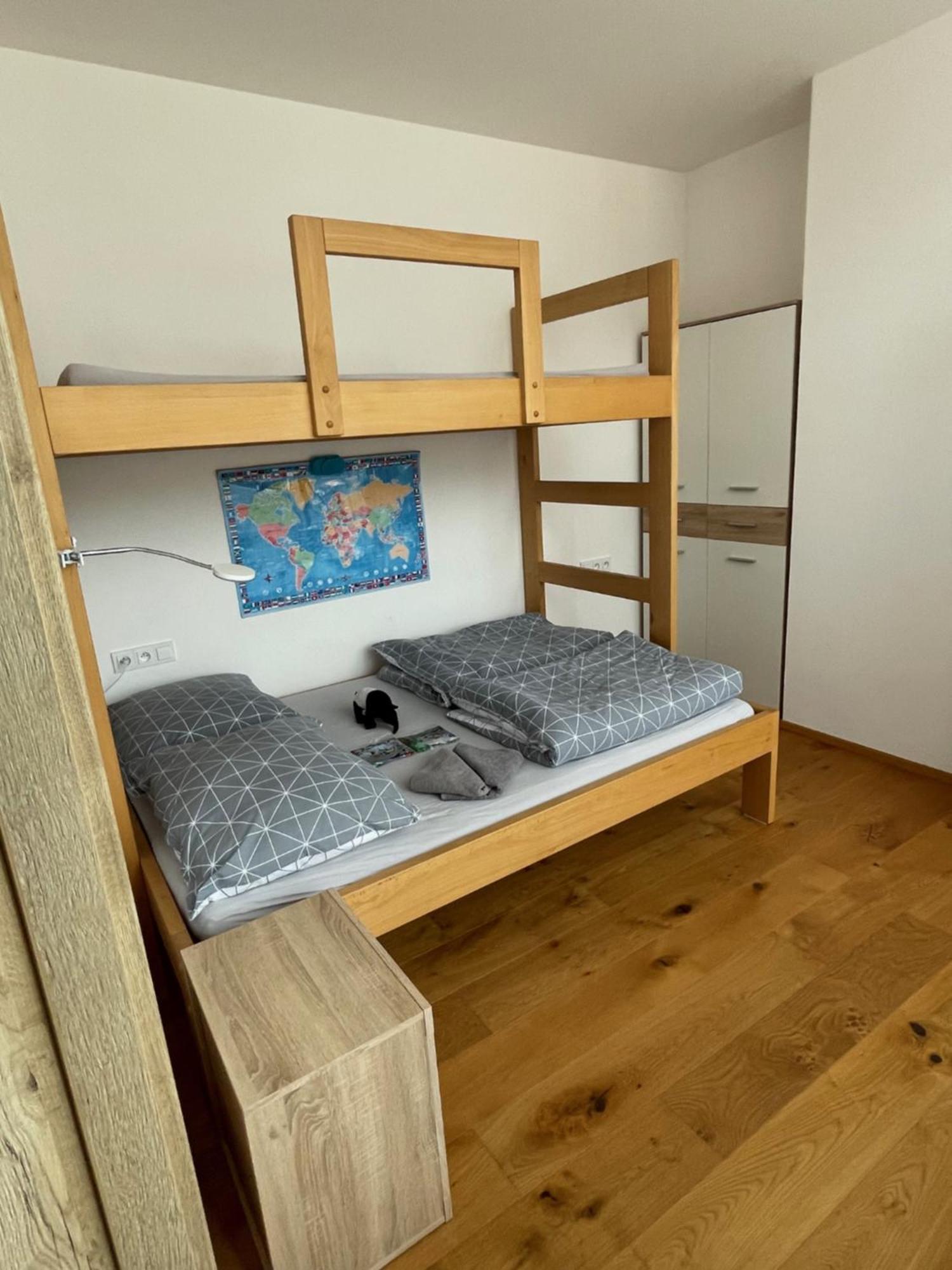 Apartmán “U nás v podkroví“ v Rezidenci Klostermann, Železná Ruda 24 Zelezna Ruda Exterior foto