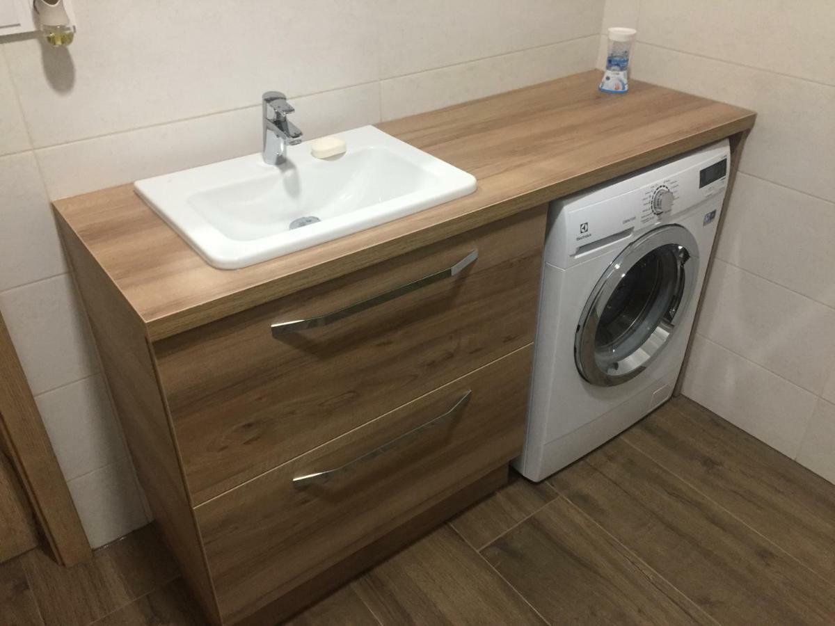 Apartmán “U nás v podkroví“ v Rezidenci Klostermann, Železná Ruda 24 Zelezna Ruda Exterior foto
