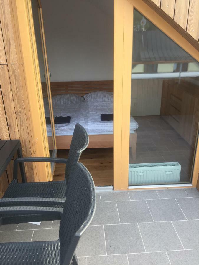 Apartmán “U nás v podkroví“ v Rezidenci Klostermann, Železná Ruda 24 Zelezna Ruda Exterior foto