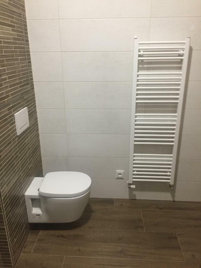 Apartmán “U nás v podkroví“ v Rezidenci Klostermann, Železná Ruda 24 Zelezna Ruda Exterior foto