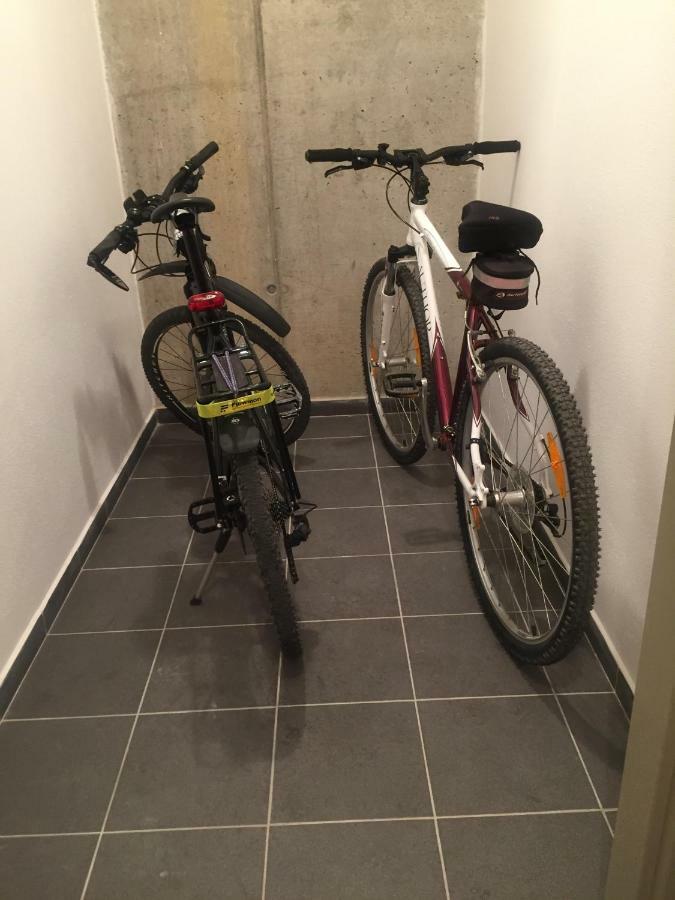 Apartmán “U nás v podkroví“ v Rezidenci Klostermann, Železná Ruda 24 Zelezna Ruda Exterior foto